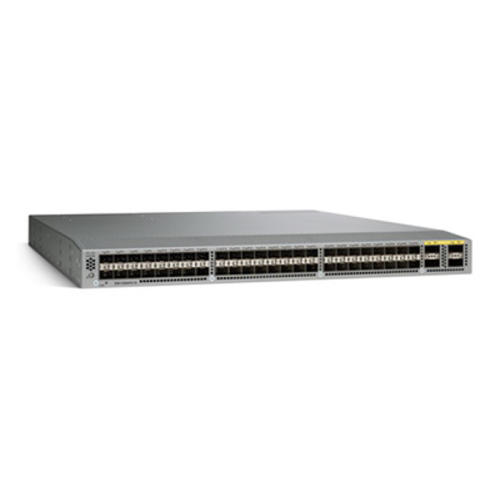 N3K-C3064PQ-10GE Коммутатор Cisco Nexus