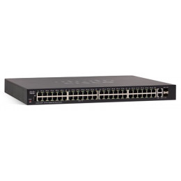 SG250-50HP Коммутатор Cisco Small Business