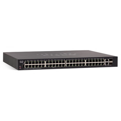 SG250-50HP Коммутатор Cisco Small Business