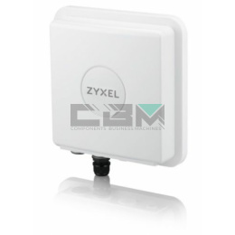 LTE7460-M608-EU01V3F Маршрутизатор ZYXEL LTE уличный  LTE7460-M608