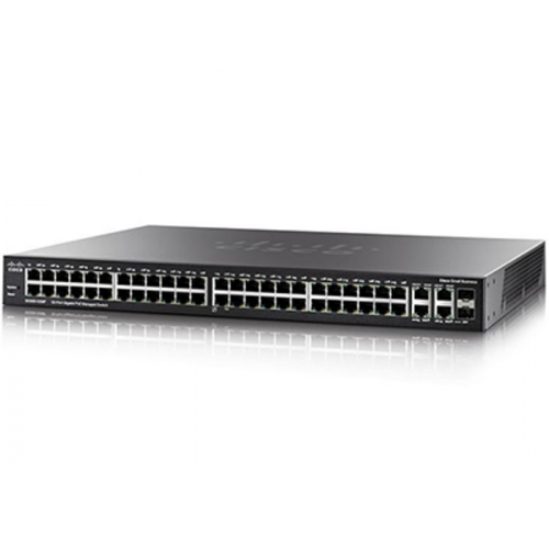 SG300-52P-K9 Коммутатор Cisco