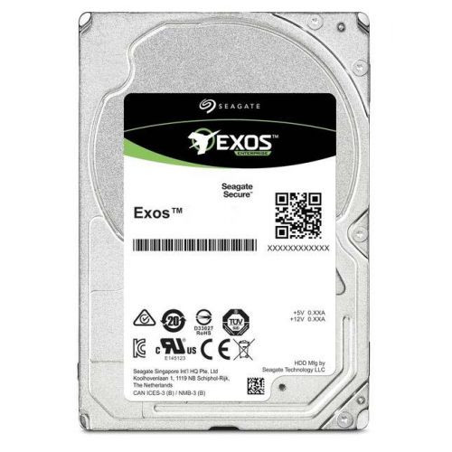 ST2000NX0253 Жесткий диск Seagate 2TB SATA 6Gb/s