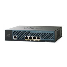 AIR-CT2504-50-K9 Контроллер Cisco