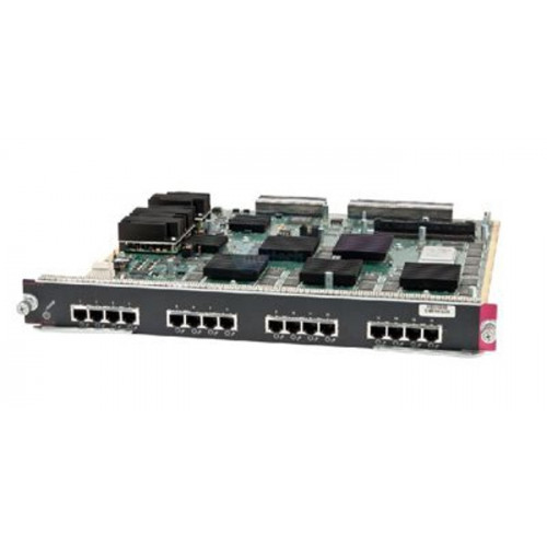 WS-X6516-GE-TX Модуль Cisco Catalyst