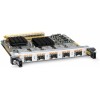 SPA-5X1GE-V2 Модуль Cisco Catalyst SPA-5X1GE-V2 Модуль Cisco Catalyst