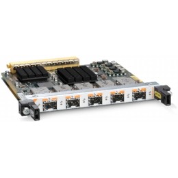 SPA-5X1GE-V2 Модуль Cisco Catalyst