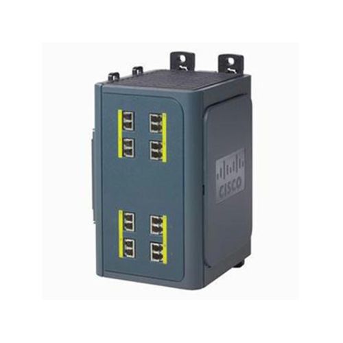 IEM-3000-8SM= Модуль расширения Cisco IEM-3000-8SM