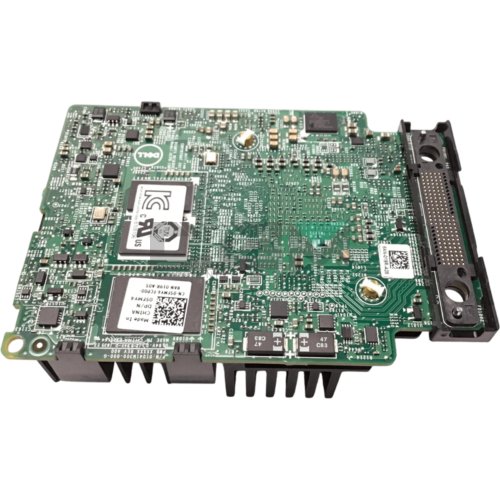 5FMY4 RAID-контроллер Dell SAS/SATA 8 ГБ кэш