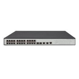 JG962A Коммутатор HP 1950-24G-2SFP+-2XGT-PoE+