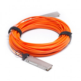 QSFP-100G-SR4-S Оптический трансивер Cisco