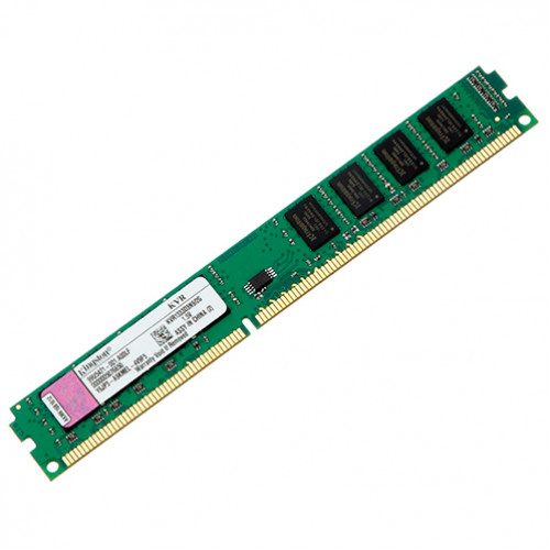 KVR1333D3N9K2/2G Оперативная память Kingston 2GB (1GBx2) DDR3 1333MHz