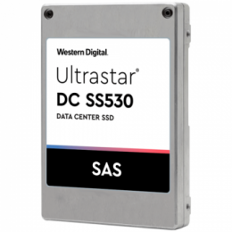 HUSMM1680ASS204 Накопитель HGST SSD SAS 800Gb 2.5