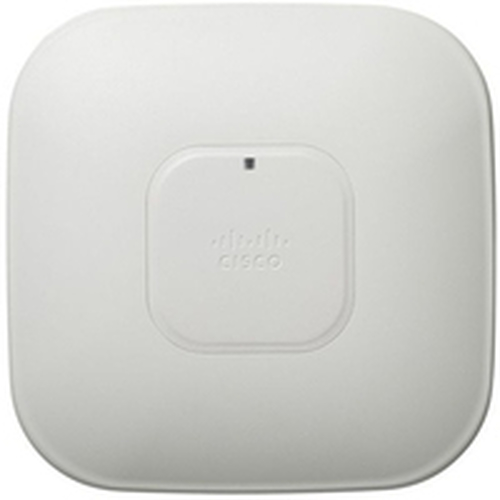 AIR-CAP3502I-C-K9 Точка доступа Cisco