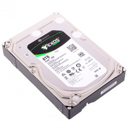 ST8000NM001A Жесткий диск Seagate 8TB 7 2K SAS 3.5