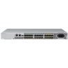 R4G55B Коммутатор SAN HP B-Series 8Port Licensed 32Gbps 24xSFP+ 1xUSB 1xRJ45 1xRS232 8x16Gb SFP+ 1U 19