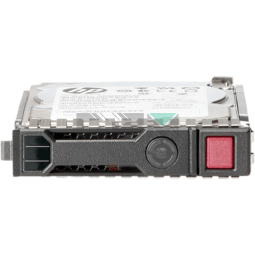 600150-001 Жесткий диск HDD HP Enterprise