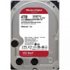 WD40EFAX Жесткий диск Western Digital 4TB SATA 6Gb/s