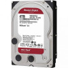 WD40EFAX Жесткий диск Western Digital 4TB SATA 6Gb/s