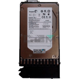 601712-001 Жесткий диск HP MSA2 600-GB 6G 15K 3.5 SAS
