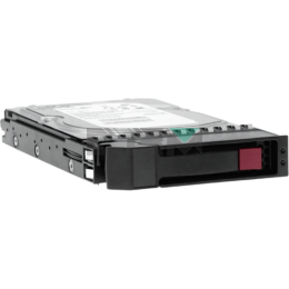604081-001 Жёсткий диск HP 3.5 SAS 2 ТБ 7200 об/мин Hot-Swap