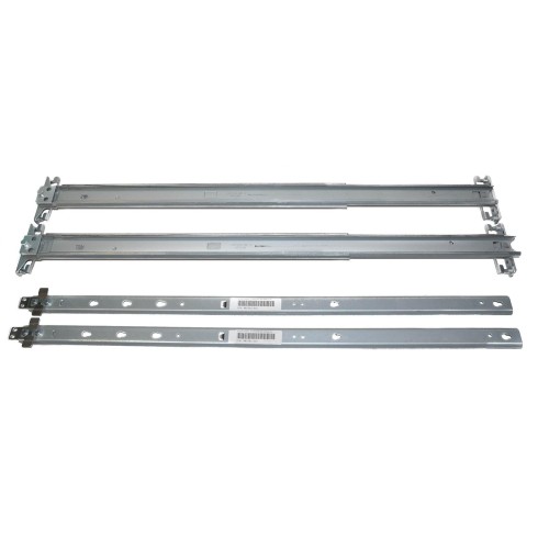 573091-001 Опция HP Rack mounting rail kit