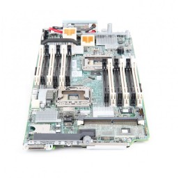605659-001 Материнская плата HP BL460c G7