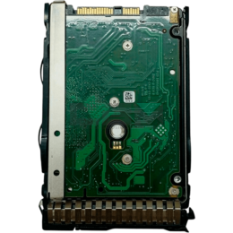 605832-002 Жёсткий диск HP 1TB 6G SAS 7.2K SFF 2.5 Midline Dual Port Hard Drive