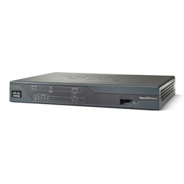 CISCO881G-K9 Маршрутизатор Cisco