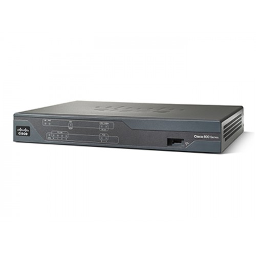 CISCO881G-K9 Маршрутизатор Cisco