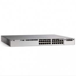 C9300X-24Y-A Коммутатор Cisco Catalyst