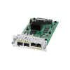 NIM-2GE-CU-SFP Модуль Cisco