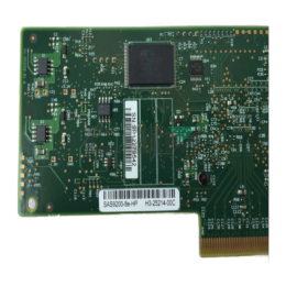 615242-001 Адаптер HP SCO8e HBA