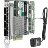 643379-001 Контроллер HP Smart Array P822/2GB Controller 643379-001 Контроллер HP Smart Array P822/2GB Controller