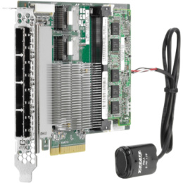 643379-001 Контроллер HP Smart Array P822/2GB Controller