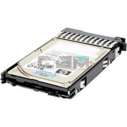 619286-002-M6625 Жёсткий диск HPE 450-GB 6G 10K 2.5 SAS P6000 EVA