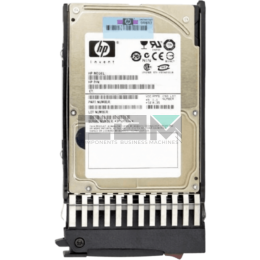 619286-002-M6625 Жёсткий диск HPE 450-GB 6G 10K 2.5 SAS P6000 EVA