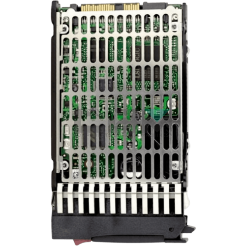 619286-002-M6625 Жёсткий диск HPE 450-GB 6G 10K 2.5 SAS P6000 EVA