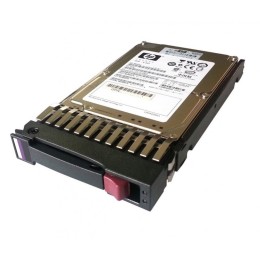 619291-B21 Жесткий диск HDD HP 900GB 6G 10K 2.5 DP SAS