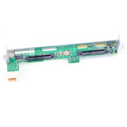 619823-001 Опция Панель HP HARD DRIVE BACKPLANE 2.5 INCH SFF