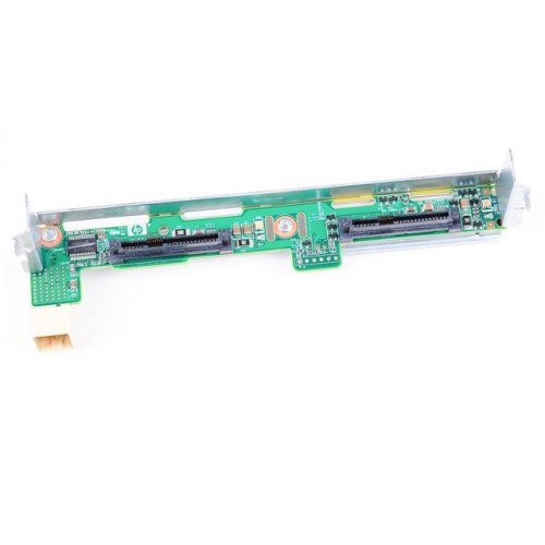 619823-001 Опция Панель HP HARD DRIVE BACKPLANE 2.5 INCH SFF