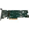 61F54, Адаптер Dell BOSS, 2,5, SSD, для PowerEdge 6154, G14