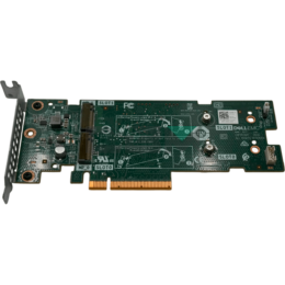 61F54, Адаптер Dell BOSS, 2,5, SSD, для PowerEdge 6154, G14