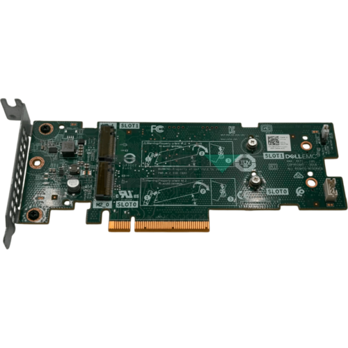 61F54, Адаптер Dell BOSS, 2,5, SSD, для PowerEdge 6154, G14