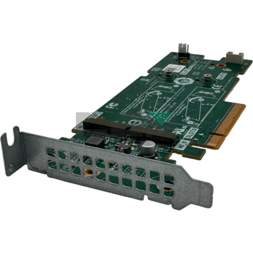 61F54, Адаптер Dell BOSS, 2,5, SSD, для PowerEdge 6154, G14