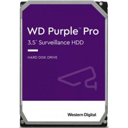 WD141PURP Жесткий диск Western Digital 14TB SATA 6Gb/s