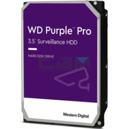 WD141PURP Жесткий диск Western Digital 14TB SATA 6Gb/s