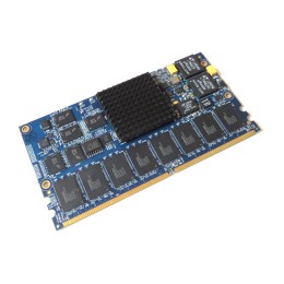 620-0072-00 Плата расширения HP VMA 128GB SLC SOLID STATE MEMORY (SSM) MODULE