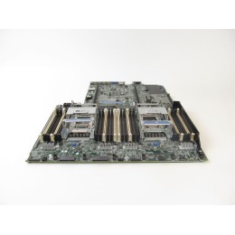 622217-001 Материнская плата HP DL380p G8 System Board