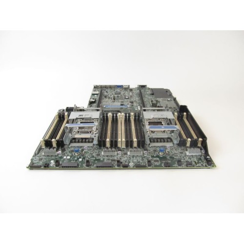 622217-001 Материнская плата HP DL380p G8 System Board