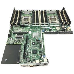622259-003 Материнская плата HP DL360p Gen8 System Board V2